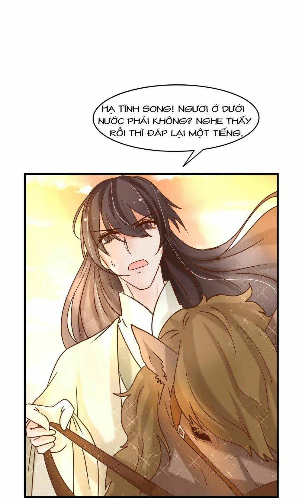 hồng nhan bất vong quốc chapter 9 33