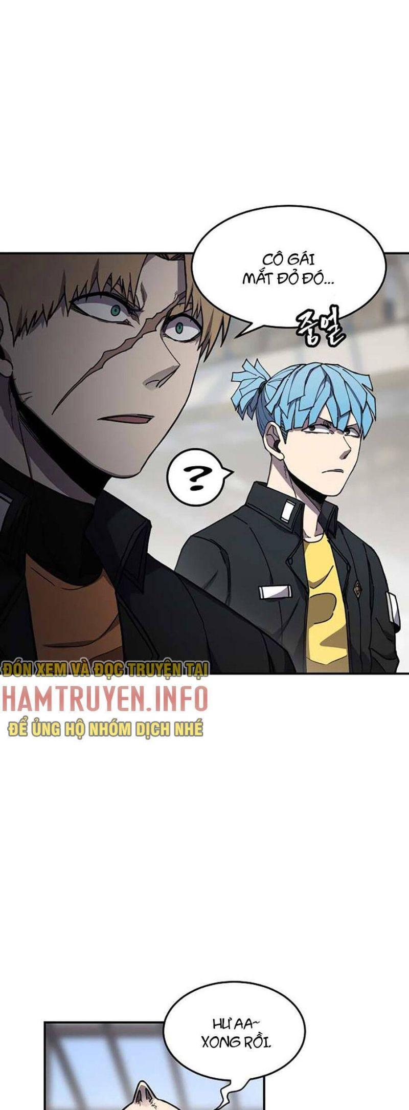 pháp sư hạng b nhanh nhất thế giới chapter 37 7