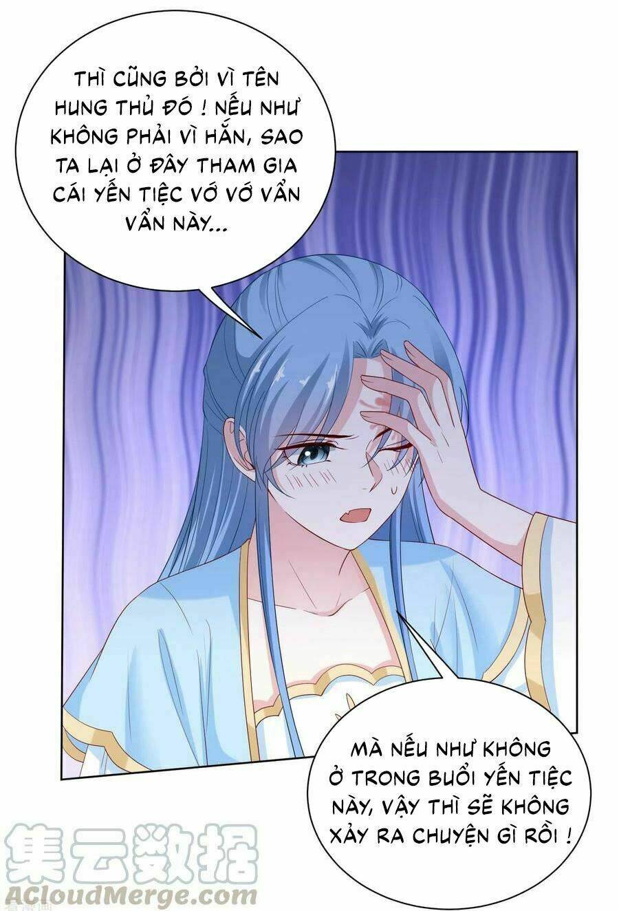 độc y đích nữ chapter 181 5