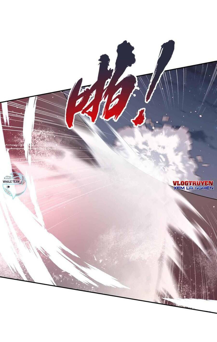 tế bào thần quốc chapter 6 25