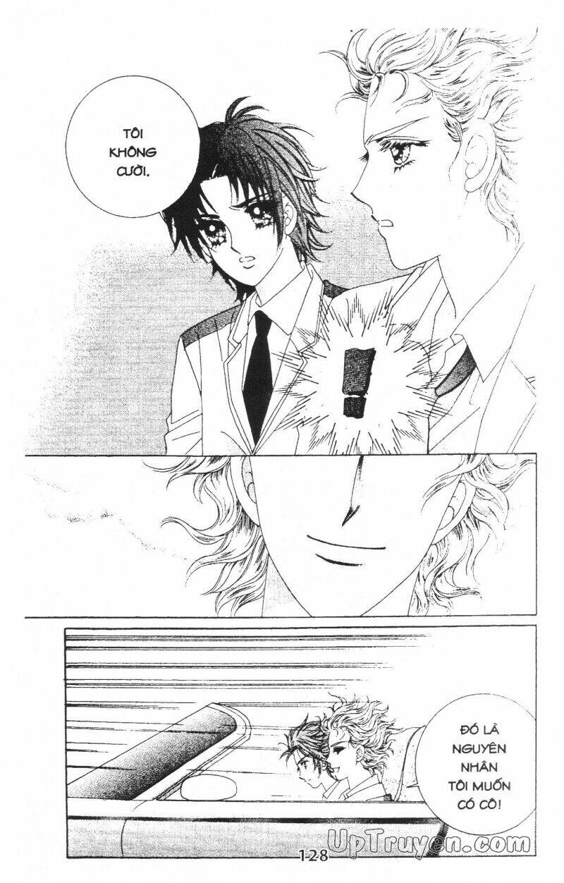 mặt nạ tình yêu chapter 53 52