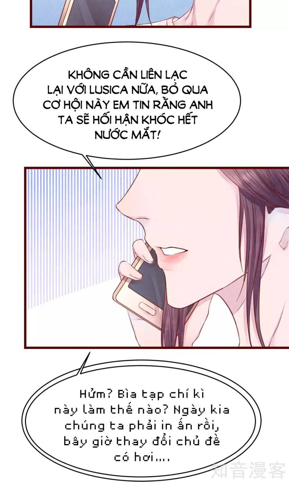 đào tạo nuôi dưỡng bạn trai mèo chapter 14 20