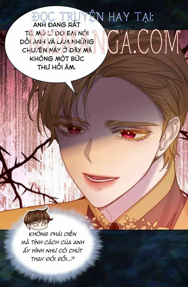 quy luật sinh tồn của nữ phụ chapter 59 49