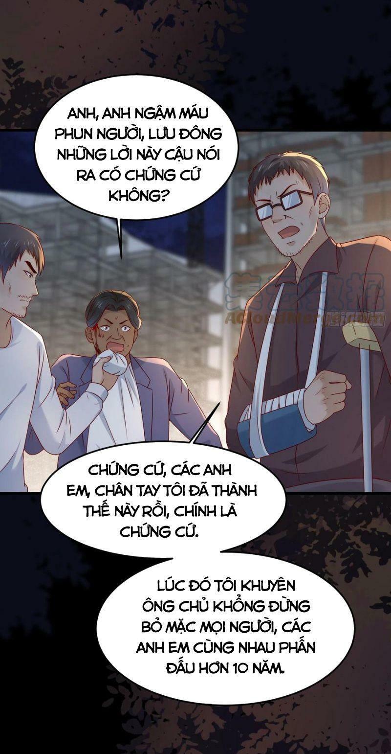 vua đầu tư mạnh nhất chapter 71 3