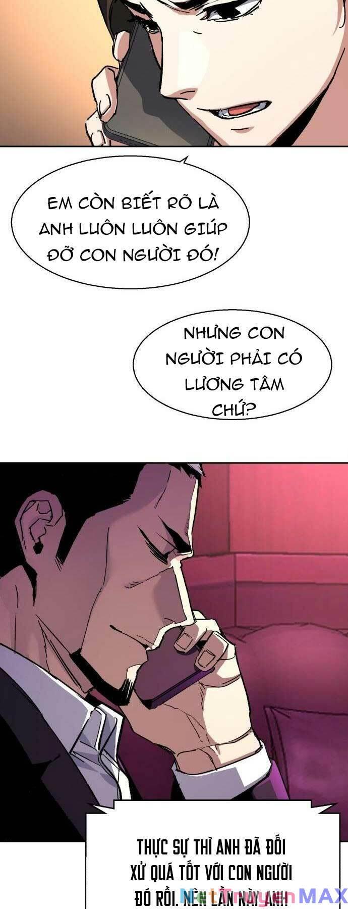 bạn học tôi là lính đánh thuê chapter 145 54