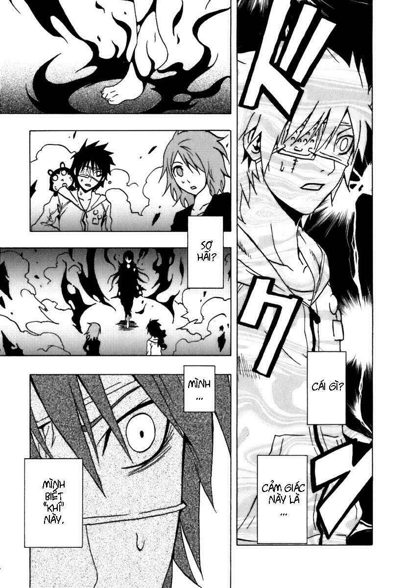 ga-rei chapter 40 35