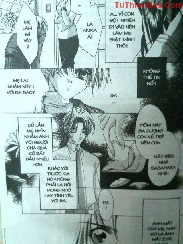 nguyện ước dưới ánh sao chapter 4 150