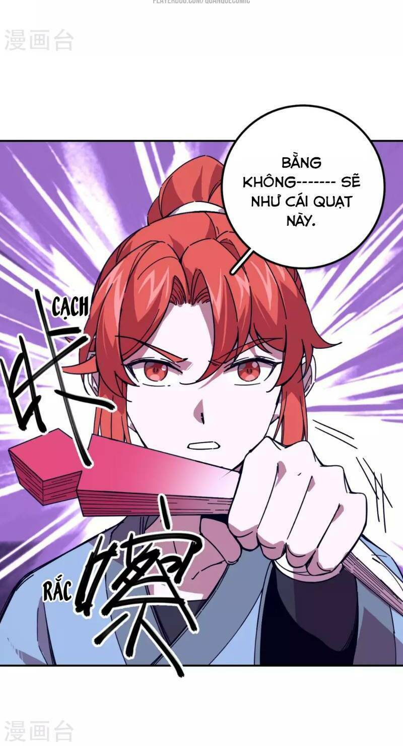 luân hồi nhất kiếm chapter 13 32