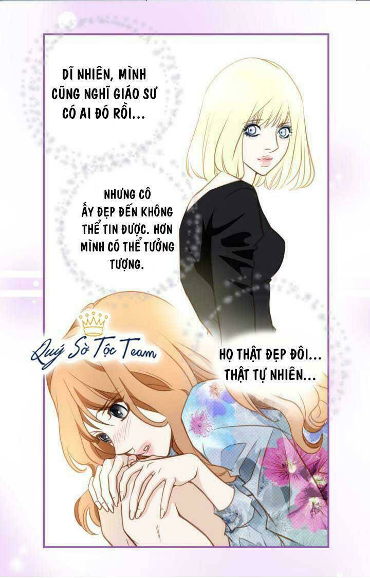 tiếp xúc chí mạng chapter 17 39