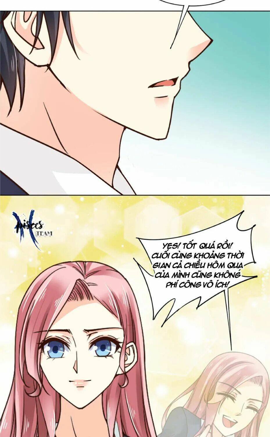 nữ nhân xin nhẹ nhàng chapter 20 13