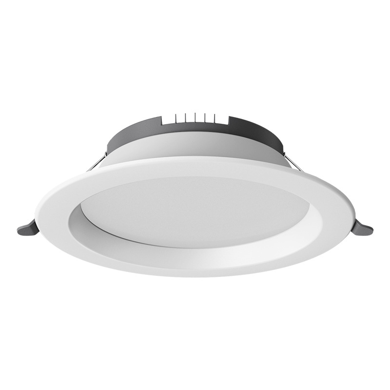 Đèn LED Ốp Trần CRI Germany Tech 12W 6000K - ánh sáng trắng