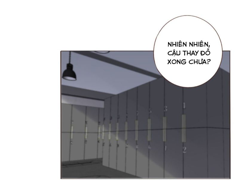 Ôm Chặt Vào Lòng chapter 24