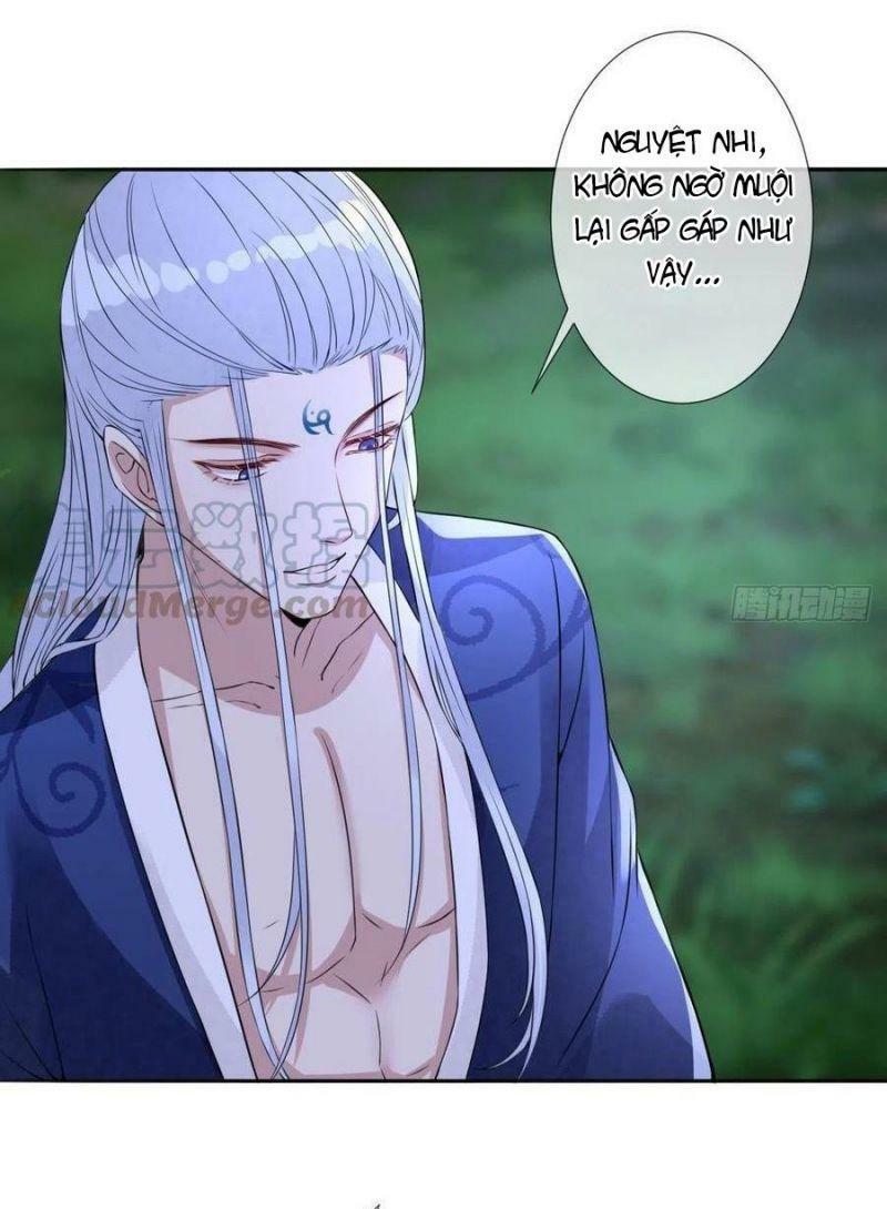mạt thế nữ vương chapter 42 26