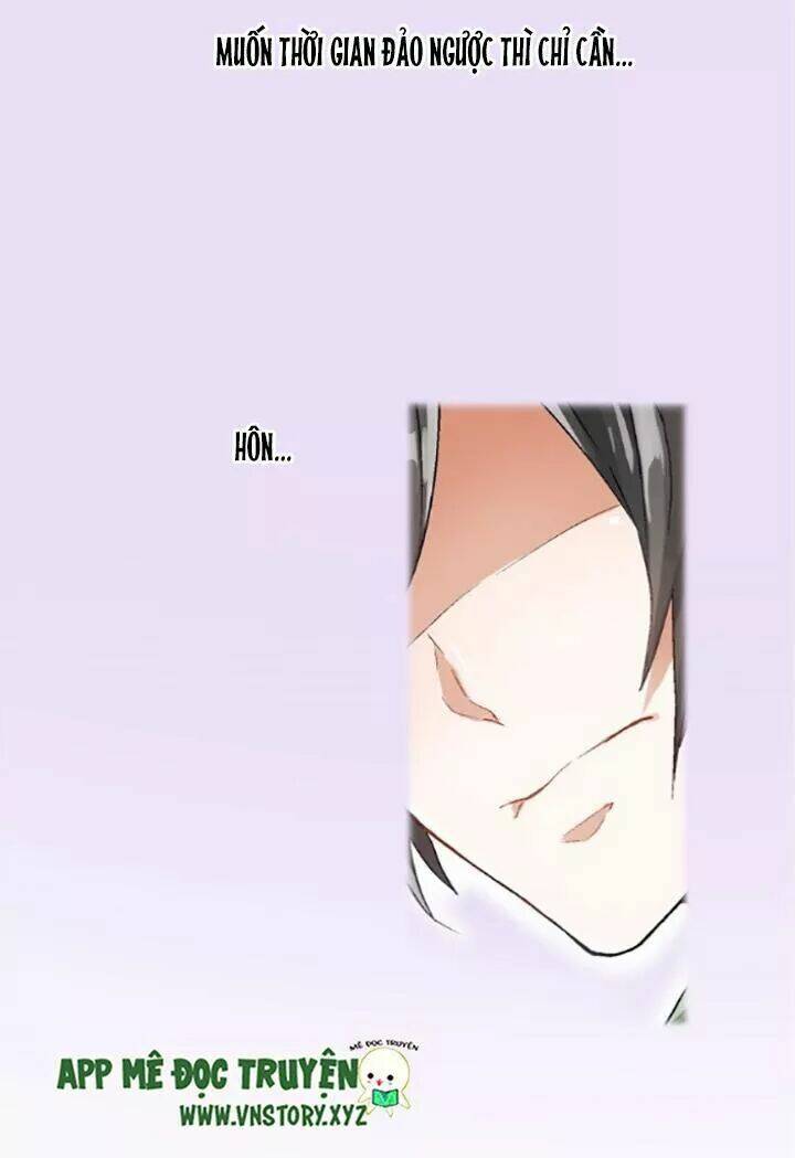 ngàn vạn nụ hôn đầu chapter 17 33