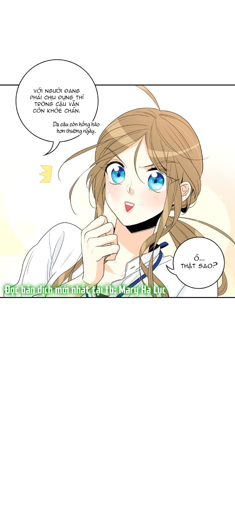 Tại Sao Bạn Lại Vào Nhà Tôi?? chapter 7.1 - Trang 15