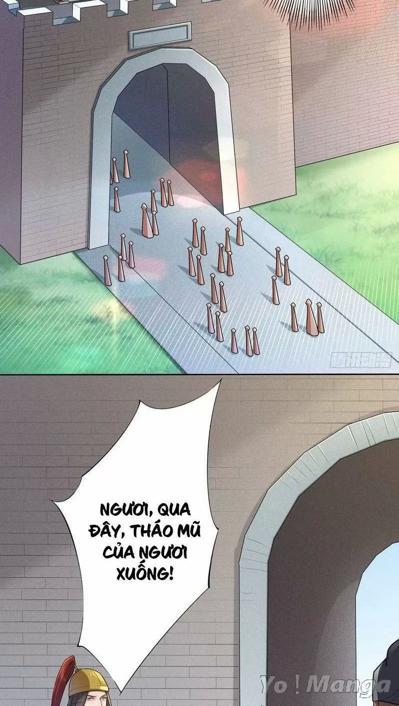 tuyệt thế luyện đan sư chapter 149 41