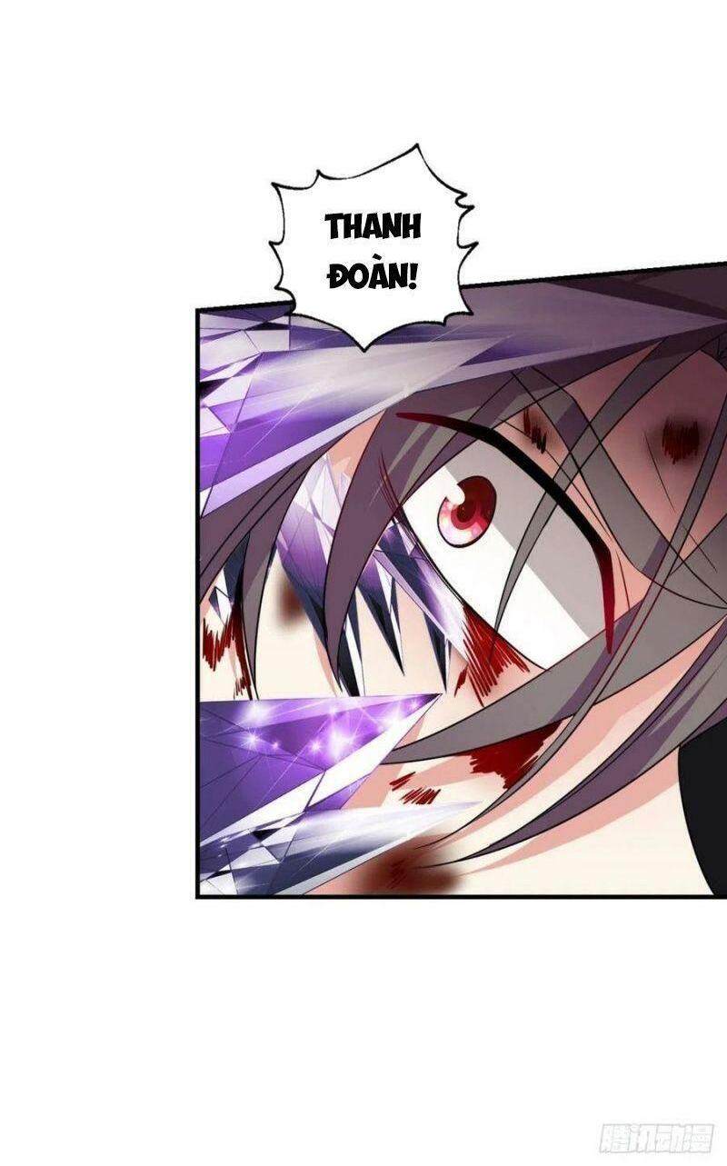 Trọng Sinh Thành Cậu Vàng Tại Dị Thế Chapter 217 32