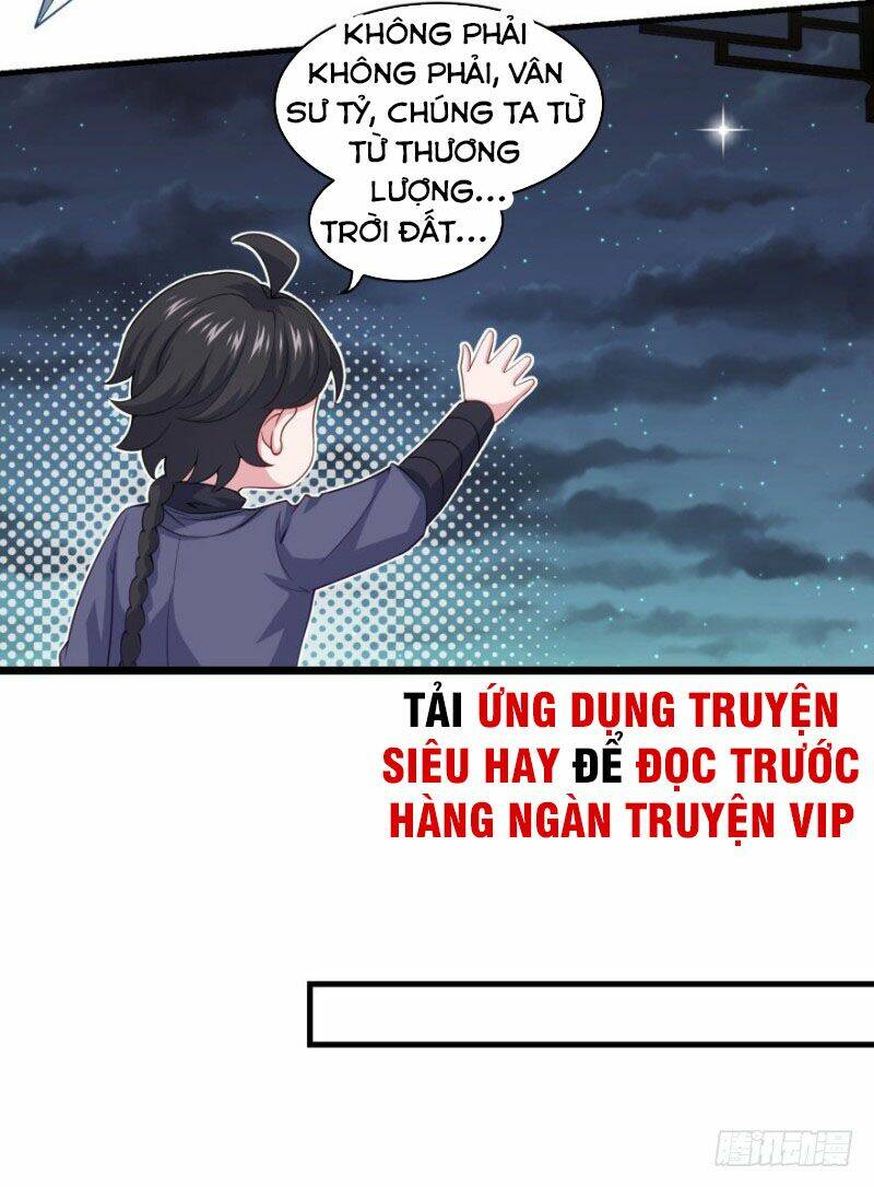 tiên ma đồng tu chapter 94 6