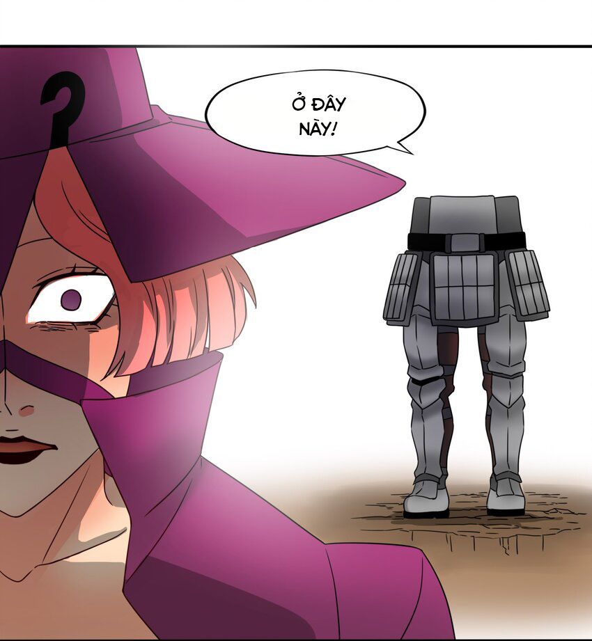 tôi trở thành ceo ở thế giới khác chapter 13 28