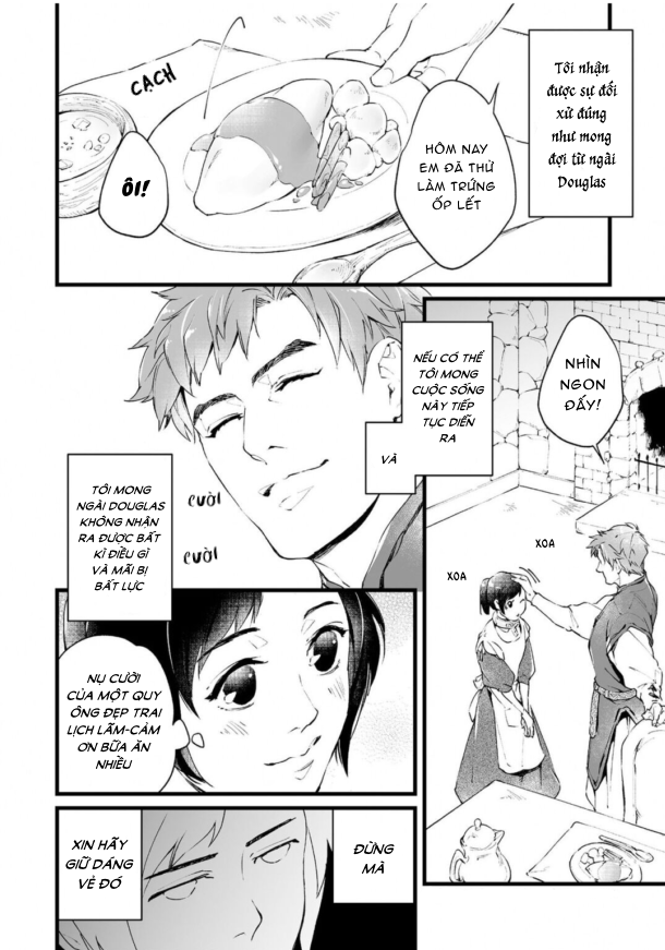 xuyên không trở thành nô lệ chapter 1.1 11