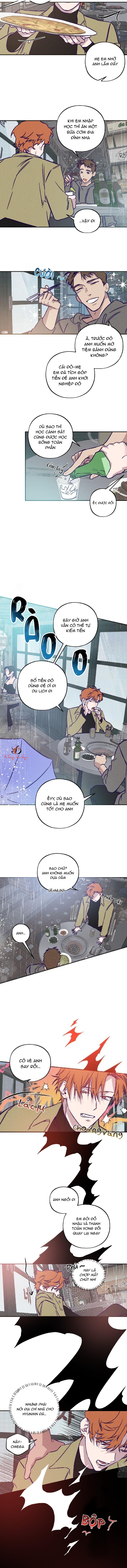 phi vụ nơi trại giam chapter 1 12