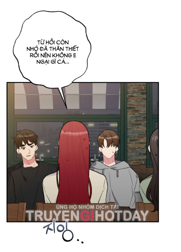 [18+] phương pháp xuất tinh của dosagyeon chapter 13.1 20