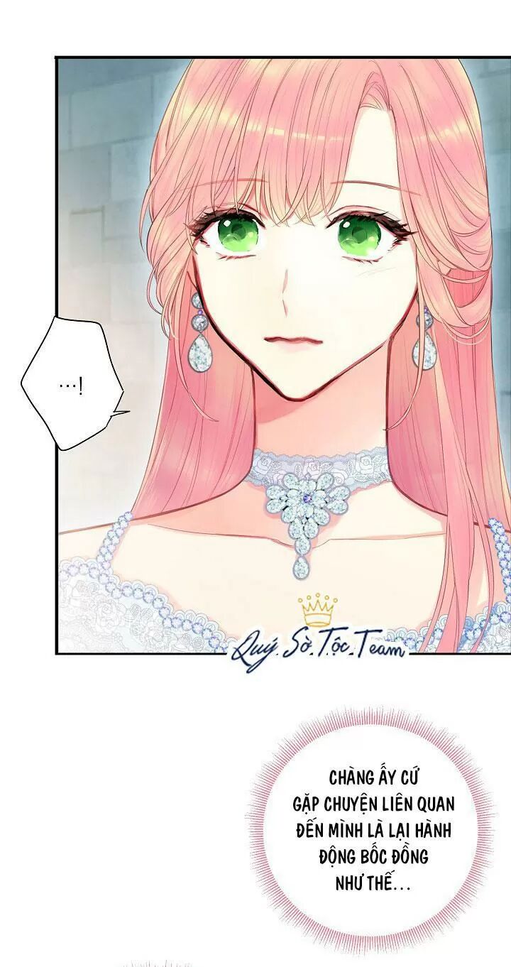 thánh nữ ẩn danh chapter 131 27