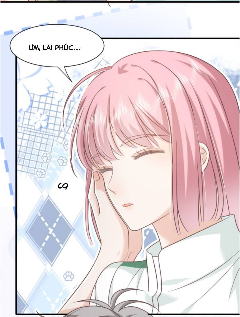 vợ của ảnh đế lại phá hỏng gameshow chapter 24 13