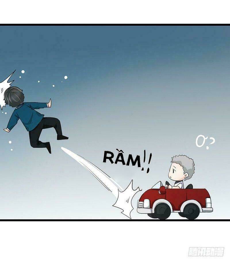 chào buổi sáng, ức vạn manh thê chapter 15 15