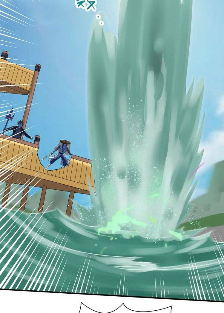 người chặn xuyên không chapter 37 29