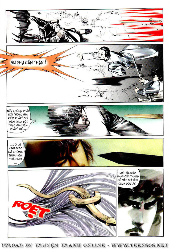 phong vân chapter 1 24