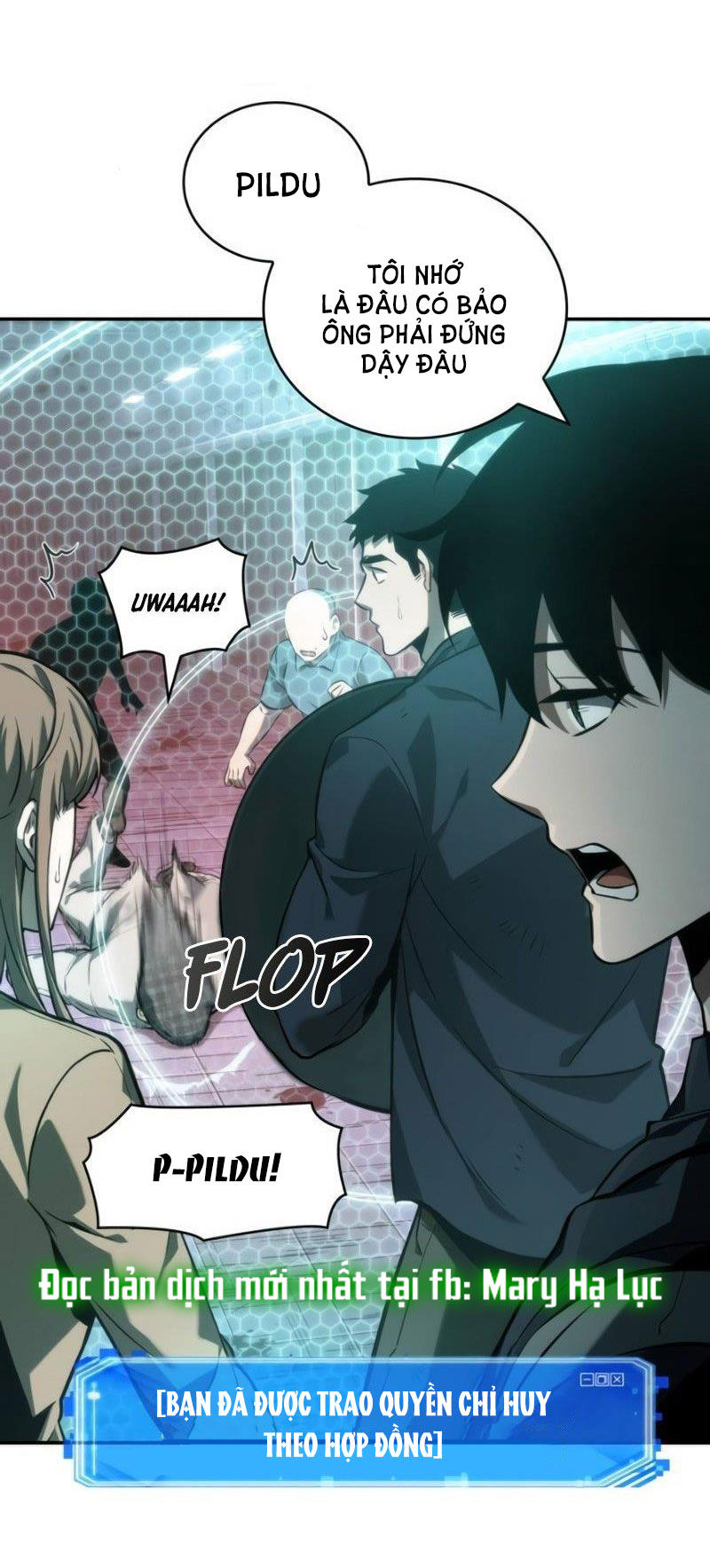 toàn trí độc giả - omniscient reader chapter 44.2 32