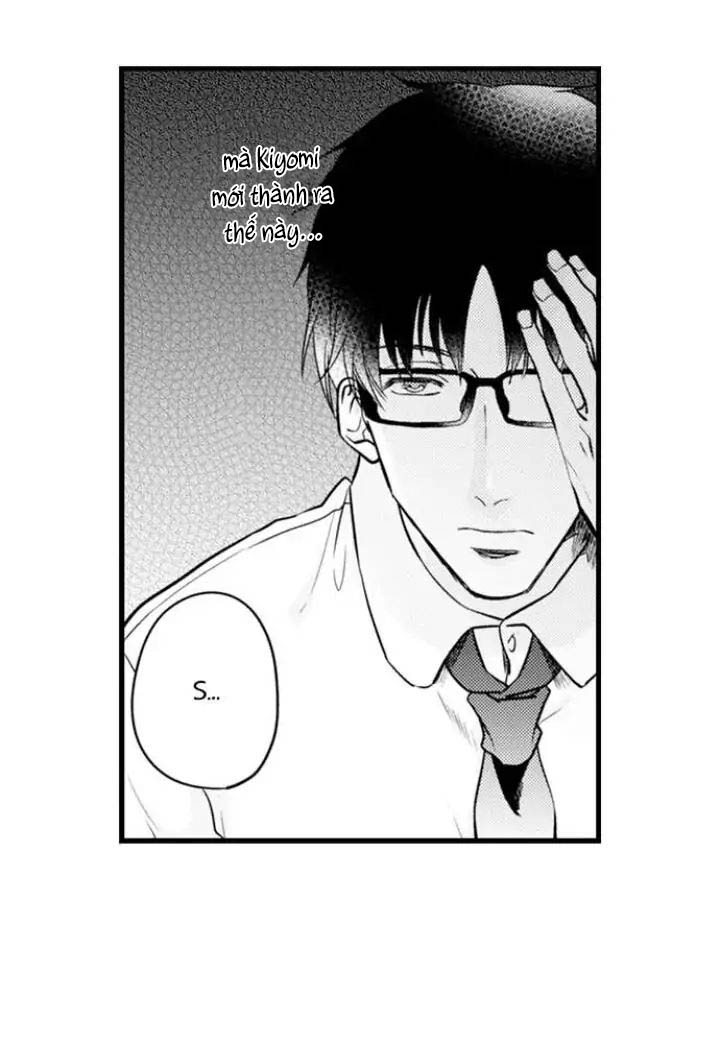 dây dưa một đêm dâm đãng với nhà sư chapter 139.2 6