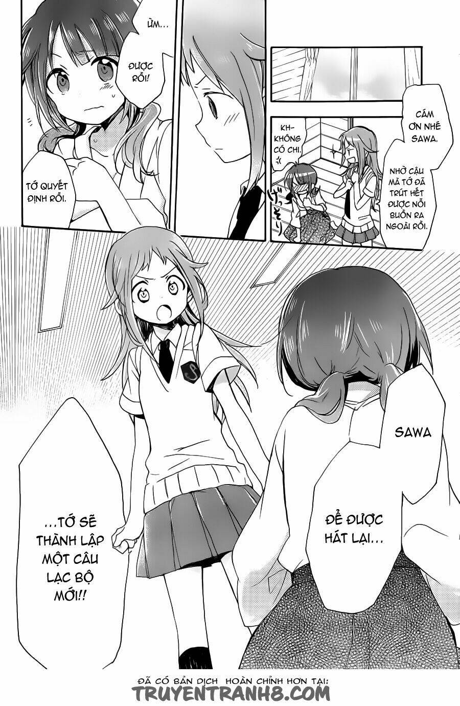 tari tari chapter 1 27