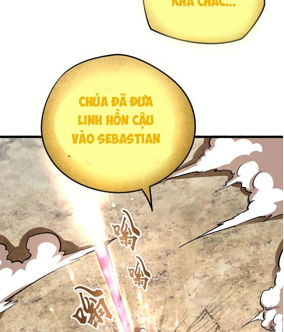 tôi không phải quỷ vương chapter 1 115