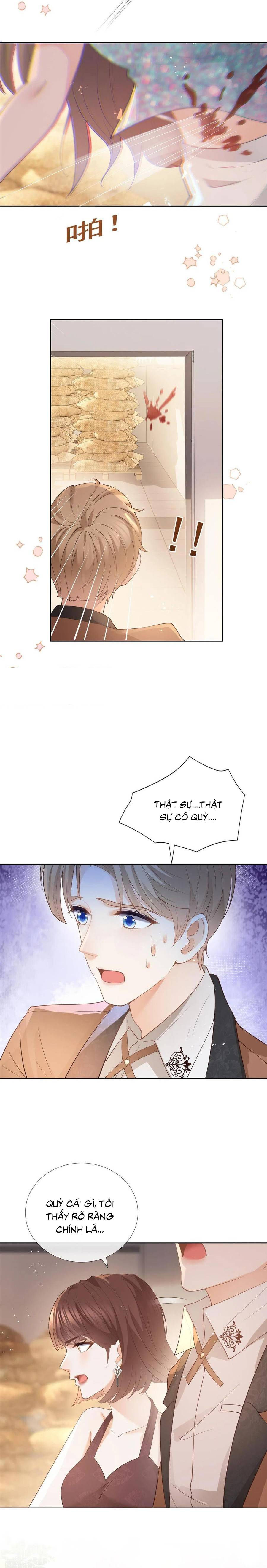 sát thủ đại nhân tại tuyến dưỡng hồ chapter 79 8