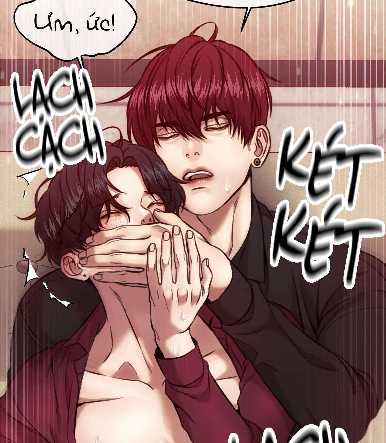 công cuộc báo thù của kẻ yếu thế chapter 59 32