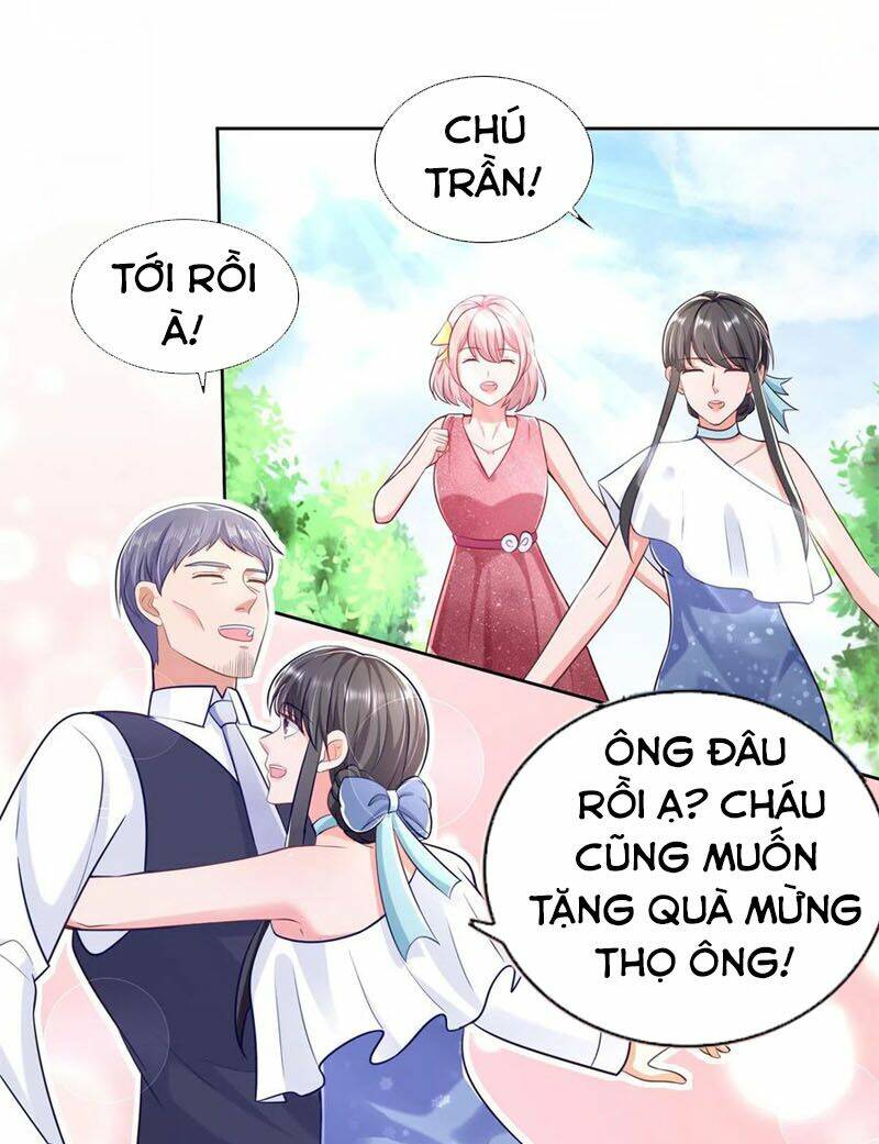 chí tôn toàn năng chapter 82 16