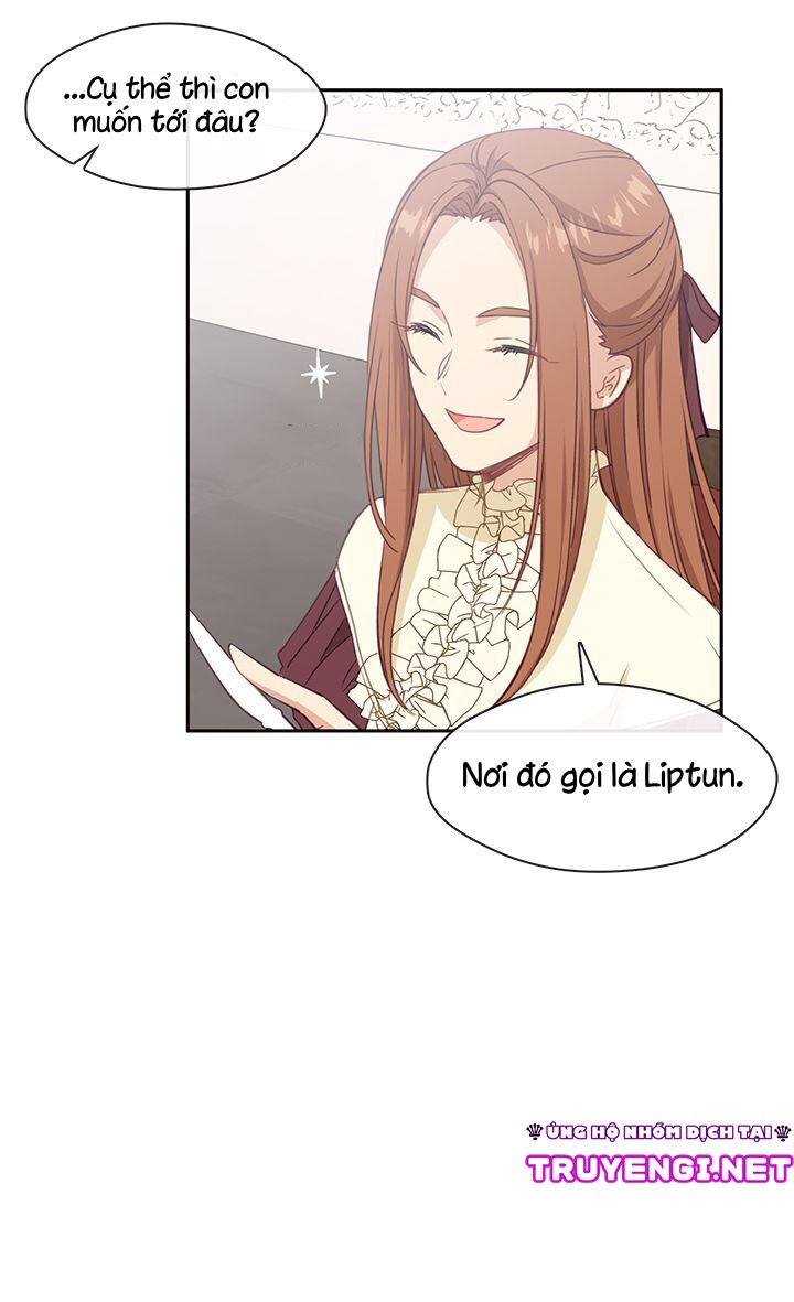 cẩn thận nữ phụ phản diện đấy! chapter 25 29