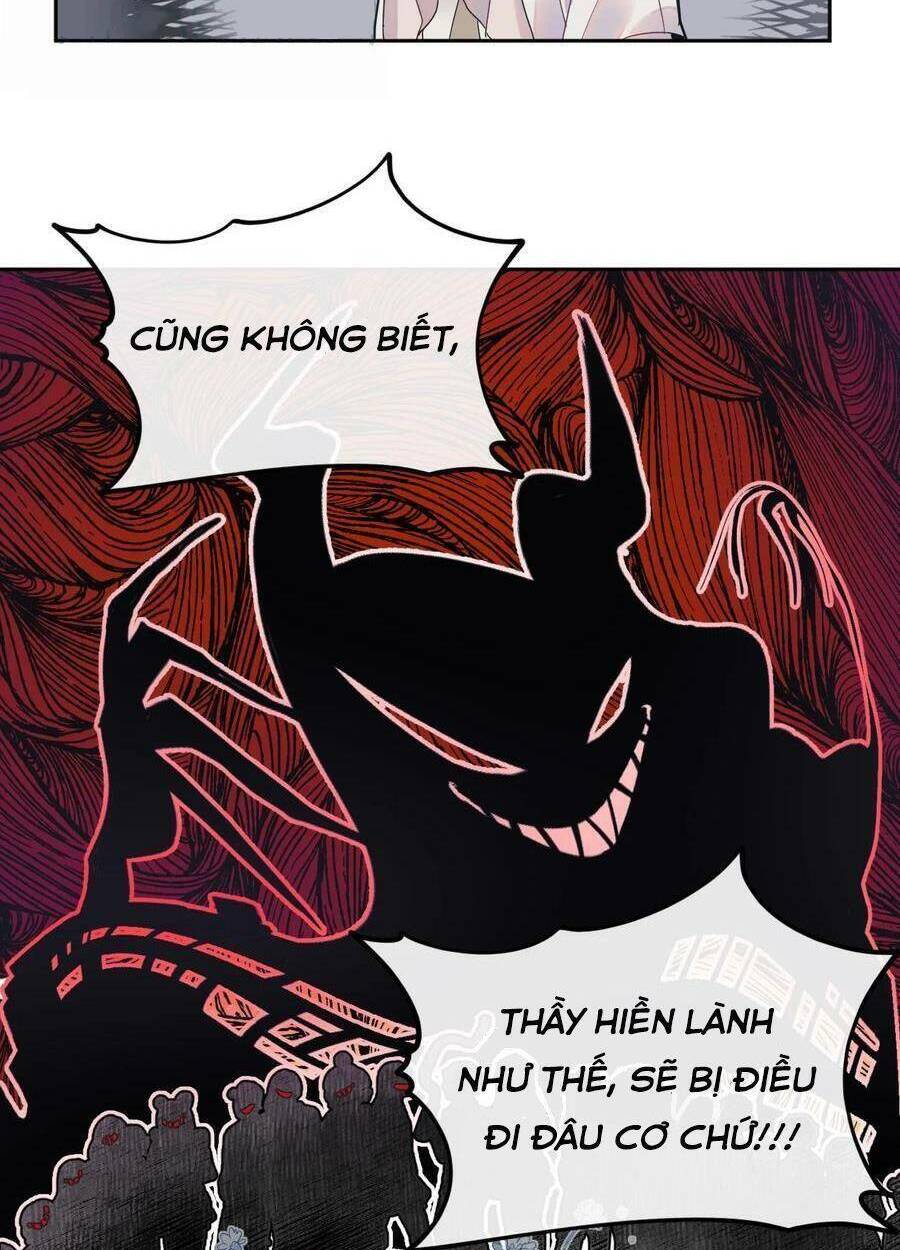 nhật ký nấm ma cô chapter 1 27