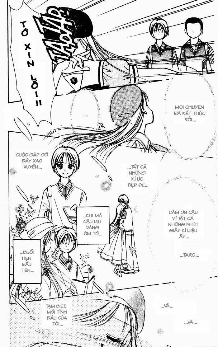 caramel diary chapter 4 28