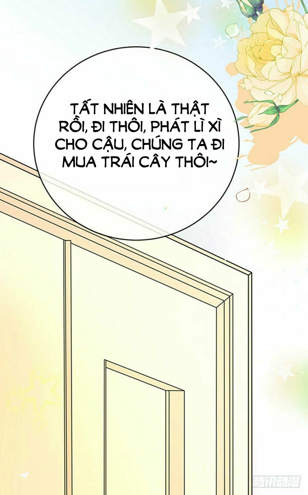 luyến đường thời quang chapter 51 28