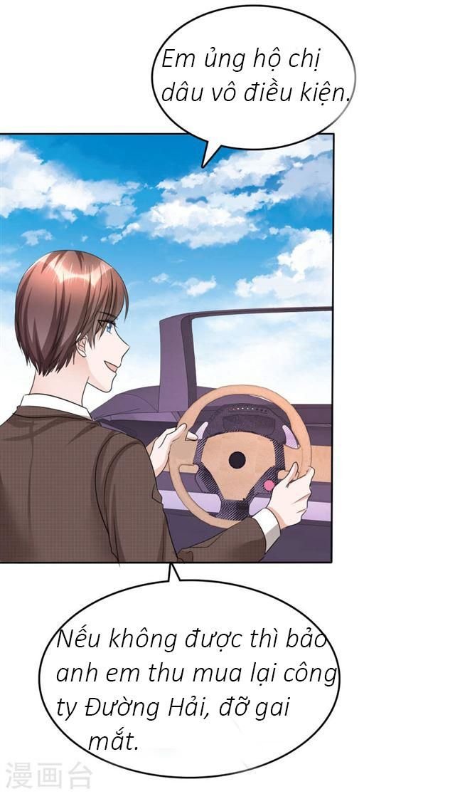 con đường phản công của sủng thê chapter 28 32