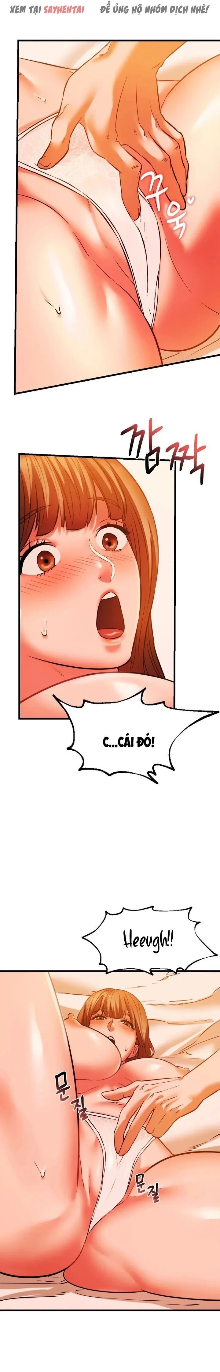 bạn học của tôi chapter 13 7