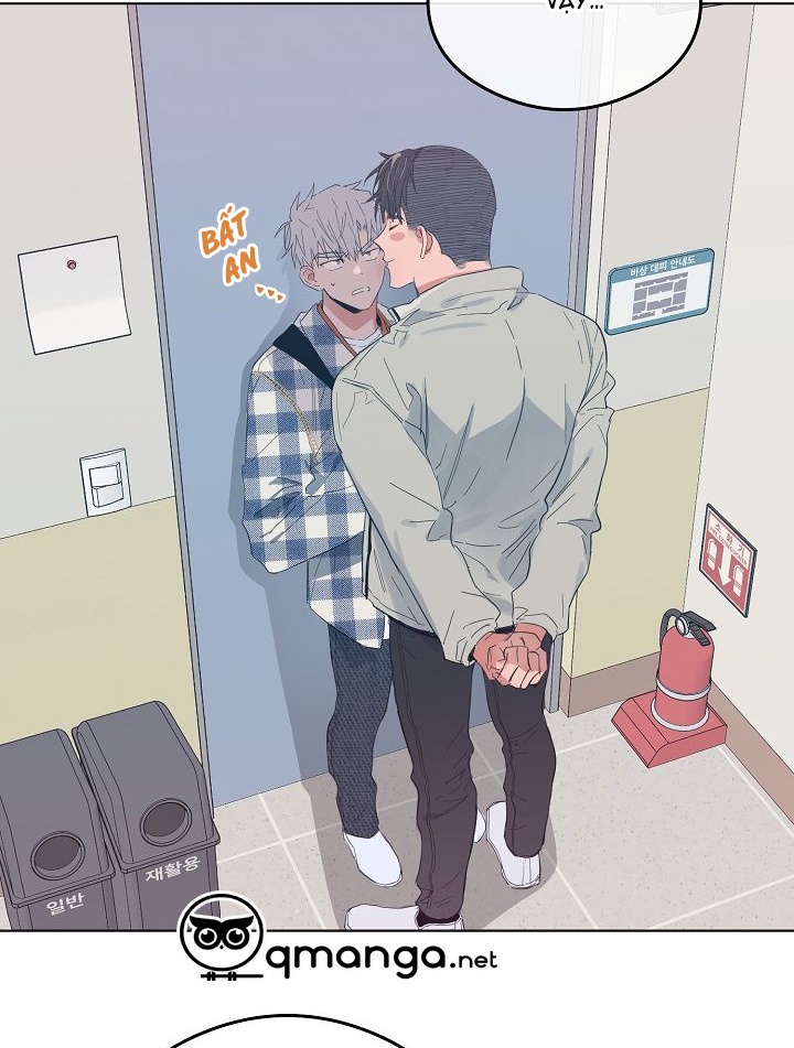 tình tay ba chapter 9 33