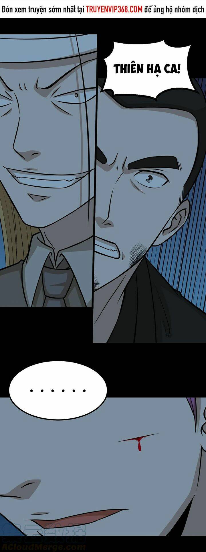 đai ca trở lại tuổi 16 chapter 56 4