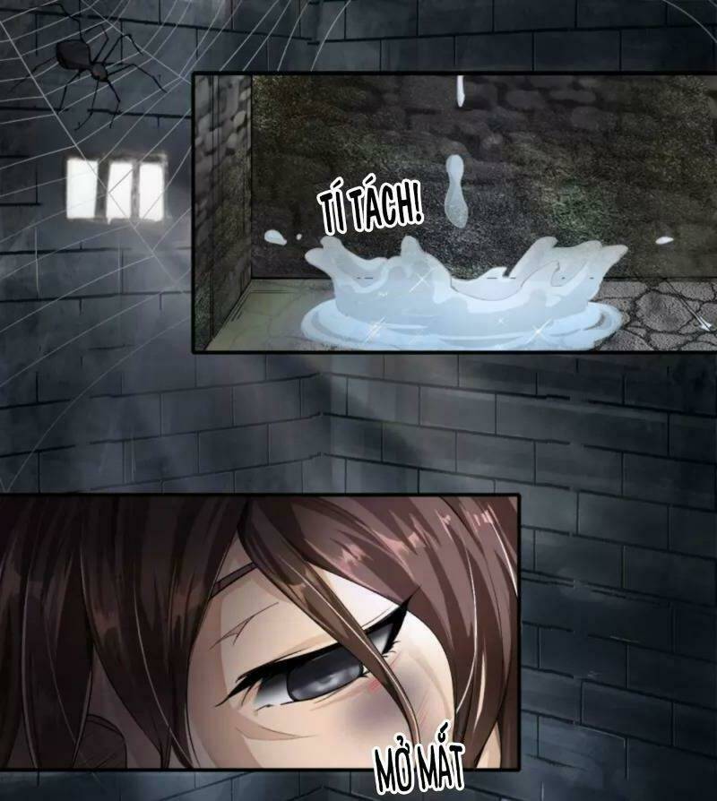 chí tôn hồng bao hoàng đế chapter 1 1