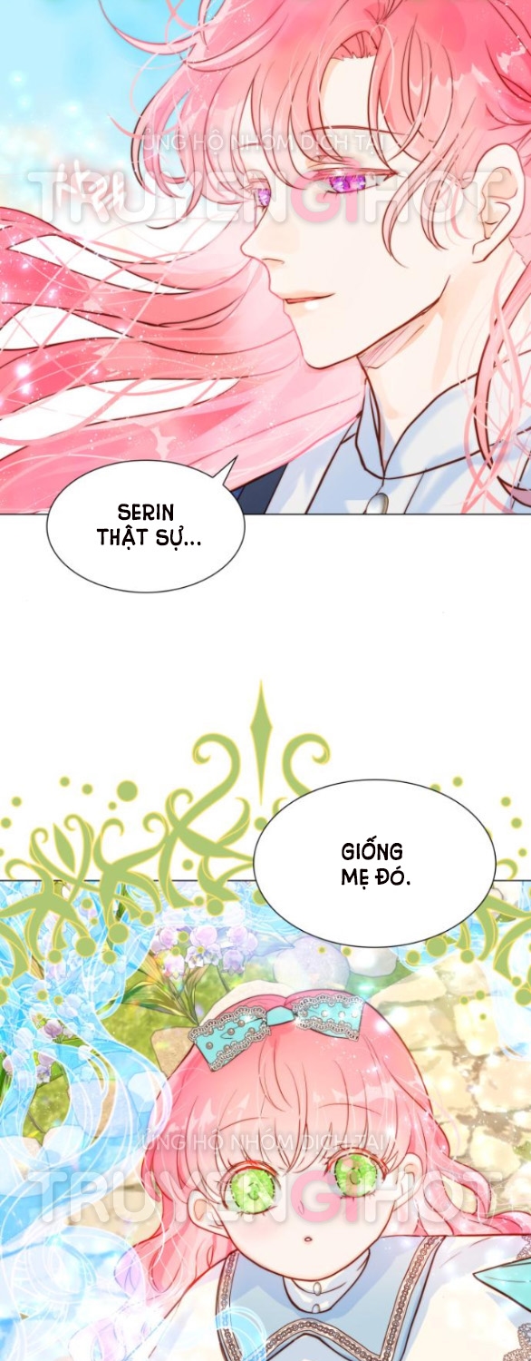 sau khi chuyển sinh tôi trở thành công chúa chapter 6 12