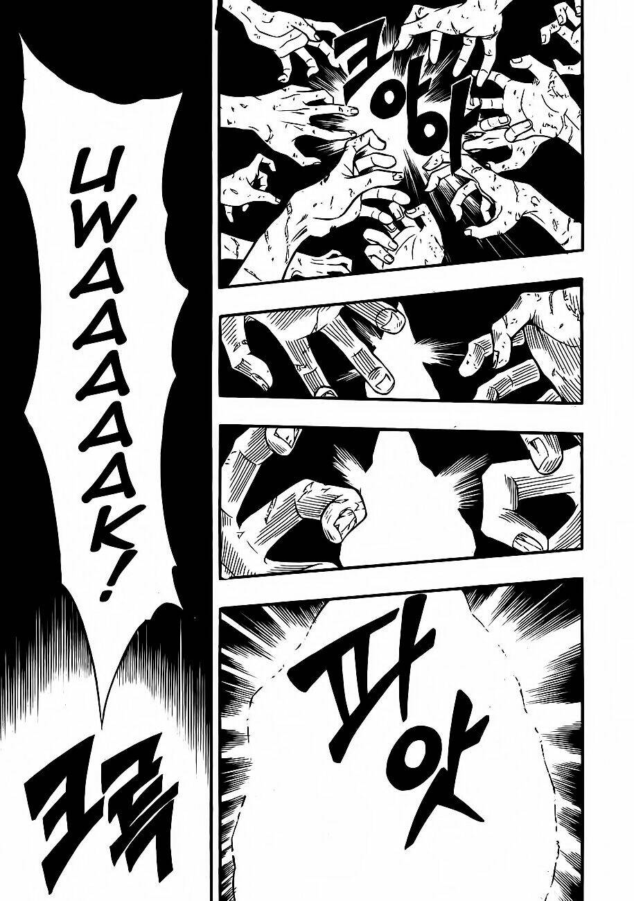 kingdom of zombie chapter 10 18