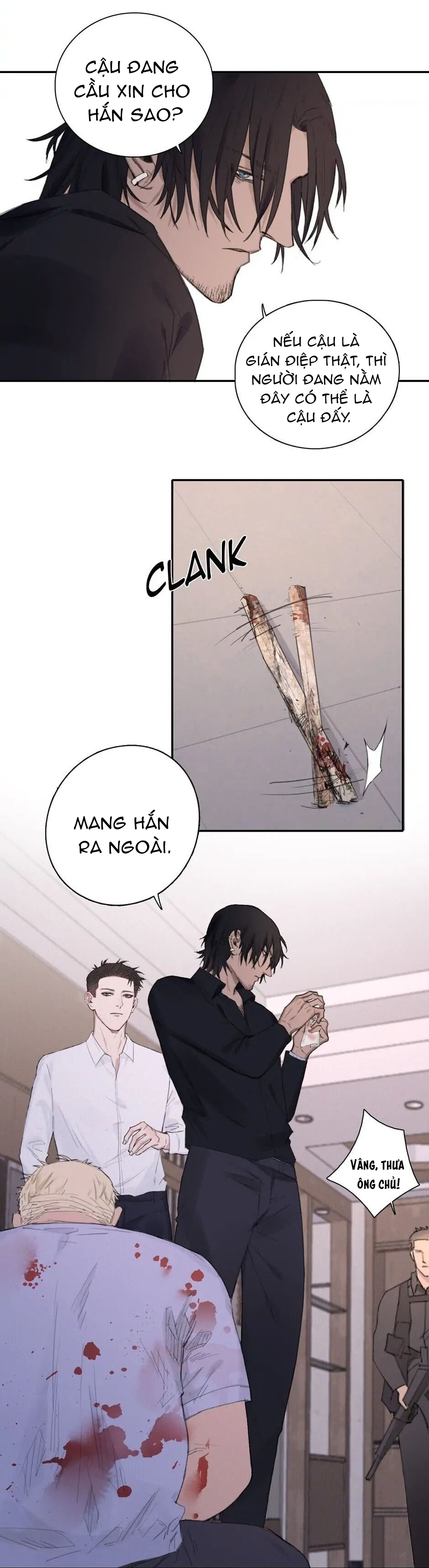 bóng dáng tội ác chapter 7 10